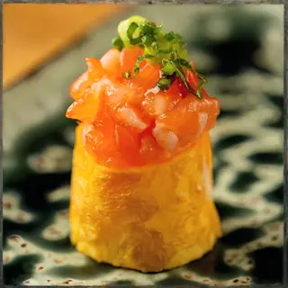 Gunkan Fusion
