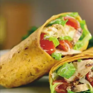 Chimichanga Pollo