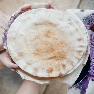 Арабска питка (1бр)