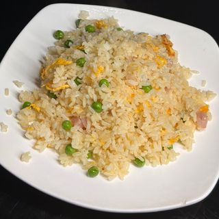 99. Riso alla cantonese