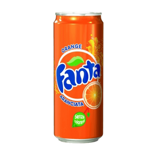 Fanta