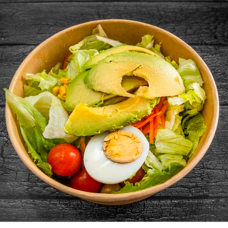 Ensalada De Aguacate
