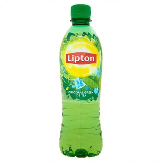 LIPTON ZIELONA HERBATA 0,5l (0,5L)