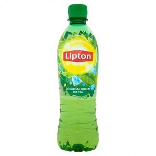 LIPTON ZIELONA HERBATA 0,5l (0,5L)