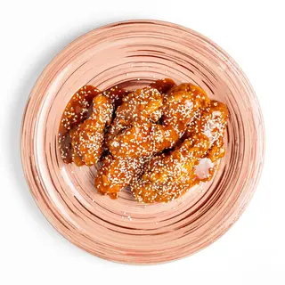 Buffalo spicy krilca 8 kom