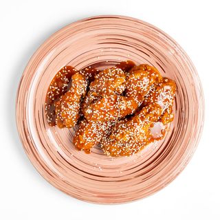 Buffalo spicy krilca 8 kom