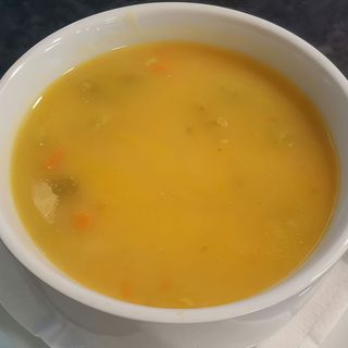 Sopa de Legumes