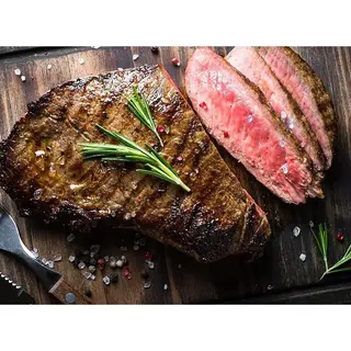Beef steak