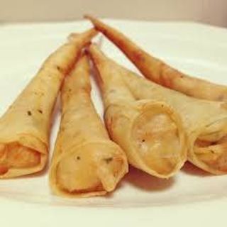 CUCURUCHOS DE LANGOSTINO (5 UDS.)