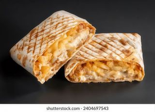 Taco De Atún (1 Ud.)