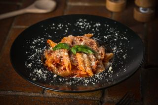 Paste Amatriciana