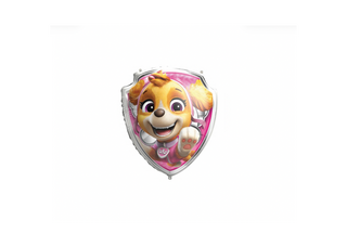 BALON Skye z Psiego Patrolu