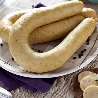 Butifarra de Huevo 250 Gr.