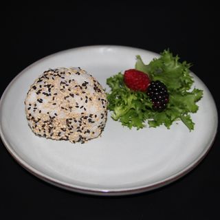 Onigiri tonno 1 pezzi(40)