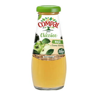 Compal Maçã