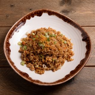 Arroz Con Pollo