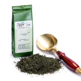 Ceai verde Sencha Fukujyu