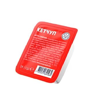 Кетчуп