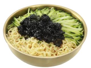 Chajang Ramen