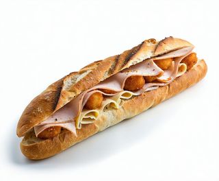 Panino Palermo