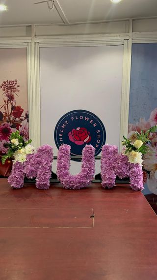 MUM WREATH II