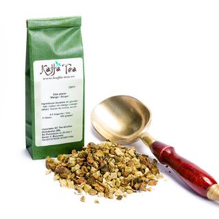 Ceai plante Mango-Ginger