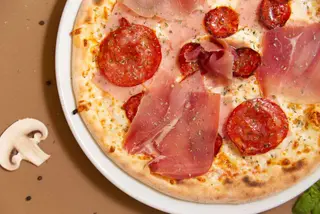 Pizza 5 Frateli