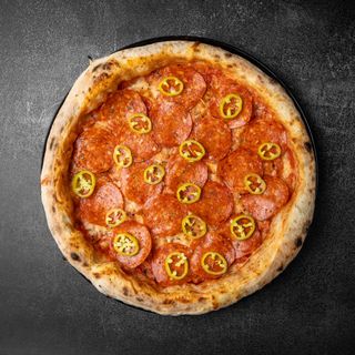 Pizza Peperoncino 32cm