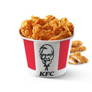 Кофа 18 Стрипс