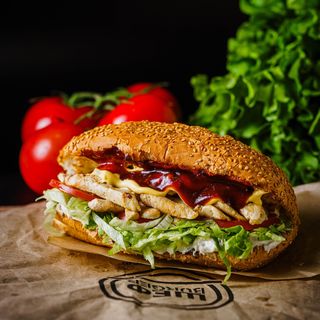 NEW! ЧИЗСТЕЙК ФРЭНД ЧИКЕН