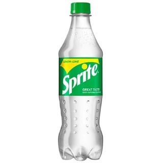 Sprite 500Ml