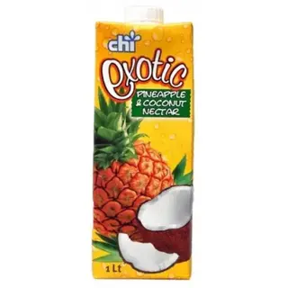Chi Exotic Orange 1 Ltr