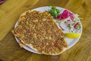 Lahmacun