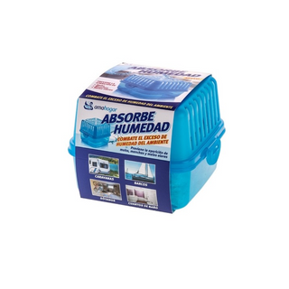 Amahogar Absorbe Humedad 400g