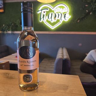 Бяло вино 350мл