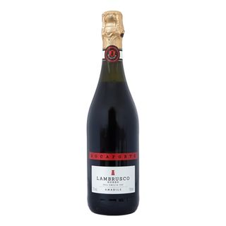 Lambrusco Rocaforte Rosso 0.7l