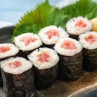 Hosomaki Tonno  8 pezzi