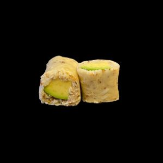  Aromaki Crabe 6P   