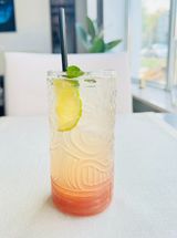 Лимонад ананас-грейпфрут,
450 мл