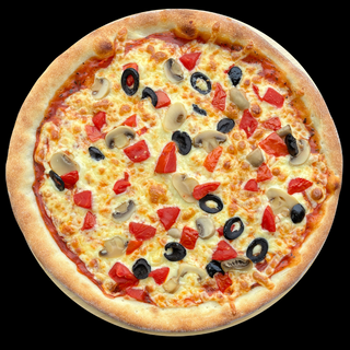 ВЕГЕТАРИАНА (30см)