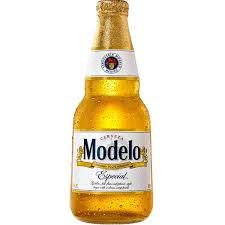 Cerveza Modelo Especial (330 ml.)