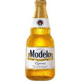 Cerveza Modelo Especial (330 ml.)