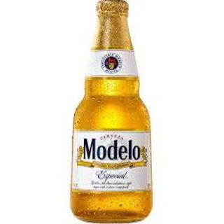 Cerveza Modelo Especial (330 ml.)