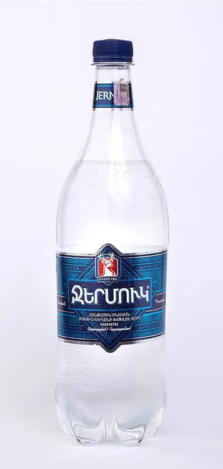 Ջերմուկ 0,5լ