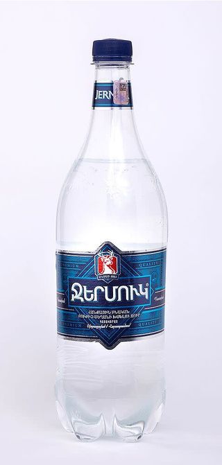 Ջերմուկ 0,5լ