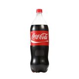 Coca-Cola Sabor Original (1.25 Lt.)