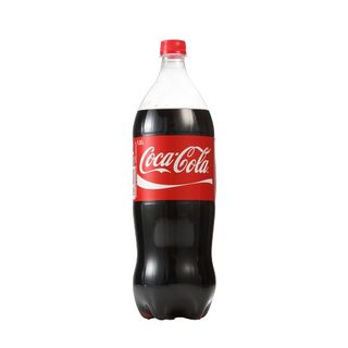 Coca-Cola Sabor Original (1.25 Lt.)