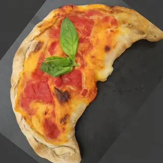 Mini Calzone