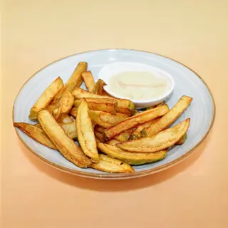 Пържени картофи (250гр)