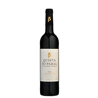 Quinta do Paral Tinto